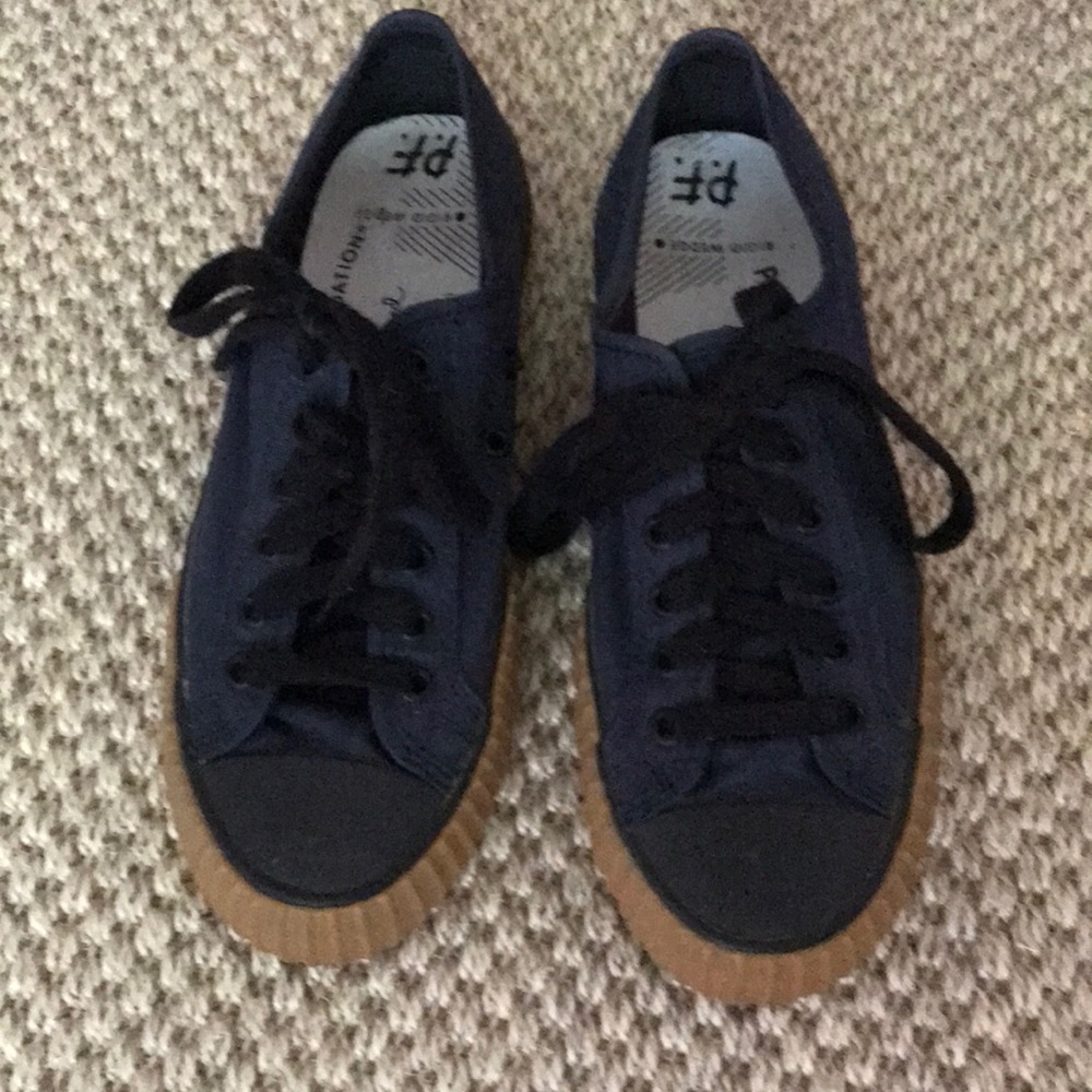PF Flyers